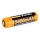 Fenix FE18650LI34 - 1 kos Polnilna litij-ionska baterija 18650/3,6 V 3400 mAh