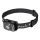 Fenix HL12RV20BLC - zatemnjevalna LED polnilna naglavna svetilka LED/USB 950 mAh IP66 500 lm 112 h črna