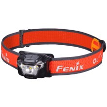 Fenix HL18RTRAIL - Polnilna LED naglavna svetilka LED/3xAAA IP66 500 lm 300 ur
