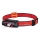 Fenix HM62TMGM - LED Zatemnitvena polnilna naglavna svetilka LED/USB IP68 1200 sijajni 280 h 3400 mAh