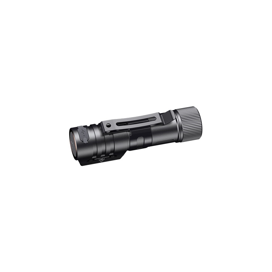Fenix HM71R - LED Polnilna naglavna svetilka LED/USB IP68 2700 lm 400 h