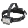 Fenix HP35R - LED Zatemnjiva polnilna čelna svetilka LED/USB 5000 mAh IP66 4000 lm 500 h črna