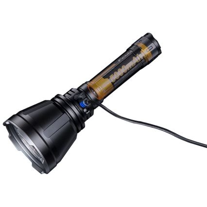 Fenix HT18R - LED Zatemnitvena polnilna svetilka LED/1x21700 IP68 2800 lm 42 h 5000 mAh