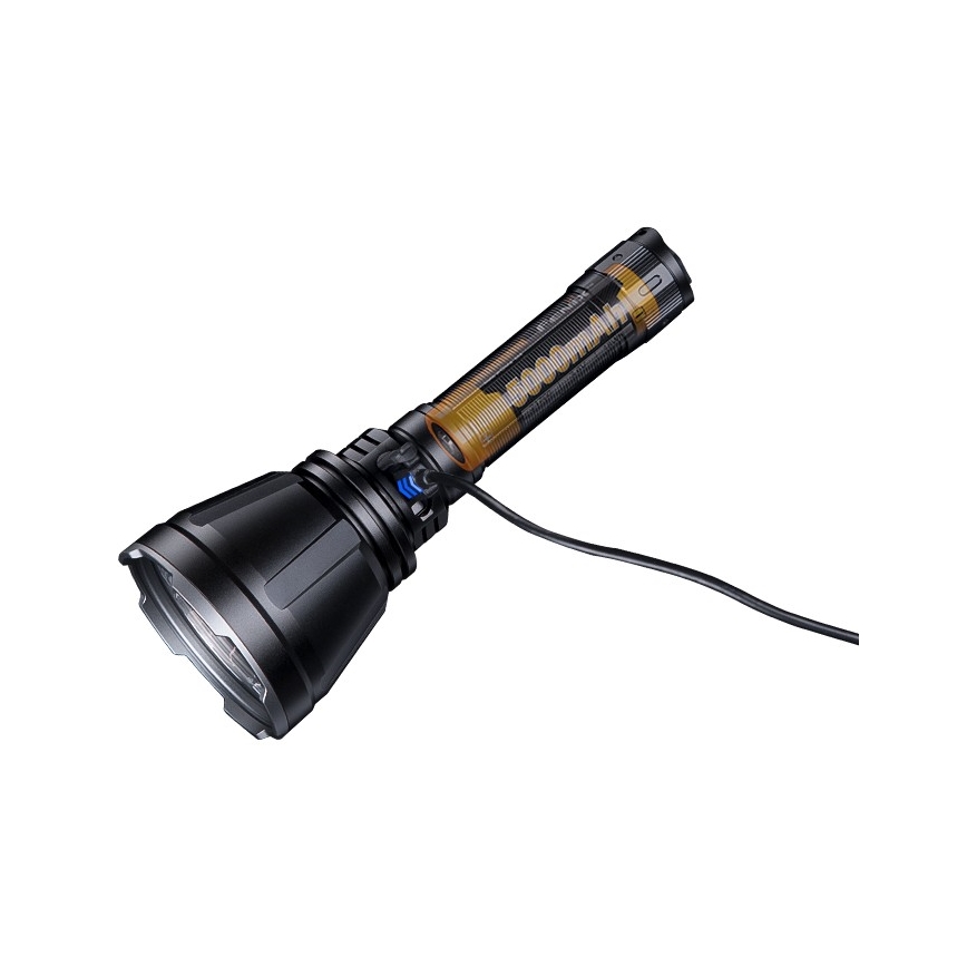 Fenix HT18R - LED Zatemnitvena polnilna svetilka LED/1x21700 IP68 2800 lm 42 h 5000 mAh