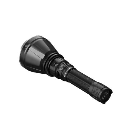 Fenix HT18RV20 - zatemljiva polnilna LED-svetilka LED/USB 6000 mAh IP68 3700 lm 87 h črna