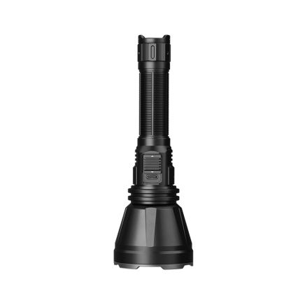 Fenix HT18RV20 - zatemljiva polnilna LED-svetilka LED/USB 6000 mAh IP68 3700 lm 87 h črna