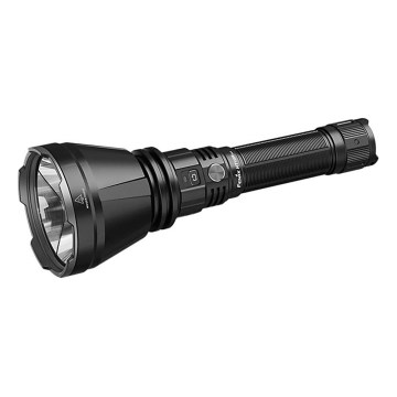 Fenix HT18RV20 - zatemljiva polnilna LED-svetilka LED/USB 6000 mAh IP68 3700 lm 87 h črna