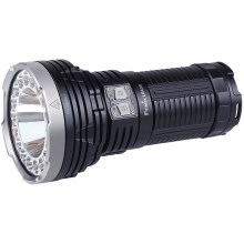 Fenix LR40R - Polnilna LED svetilka 19xLED/USB IP68 12000 lm 92 ur