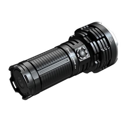 Fenix LR40RV20 - LED Polnilna baterijska svetilka LED/USB IP68 15000 sijajni 177 h 5000 mAh