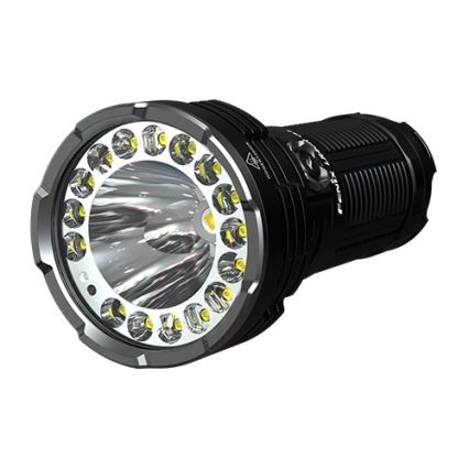 Fenix LR40RV20 - LED Polnilna baterijska svetilka LED/USB IP68 15000 sijajni 177 h 5000 mAh
