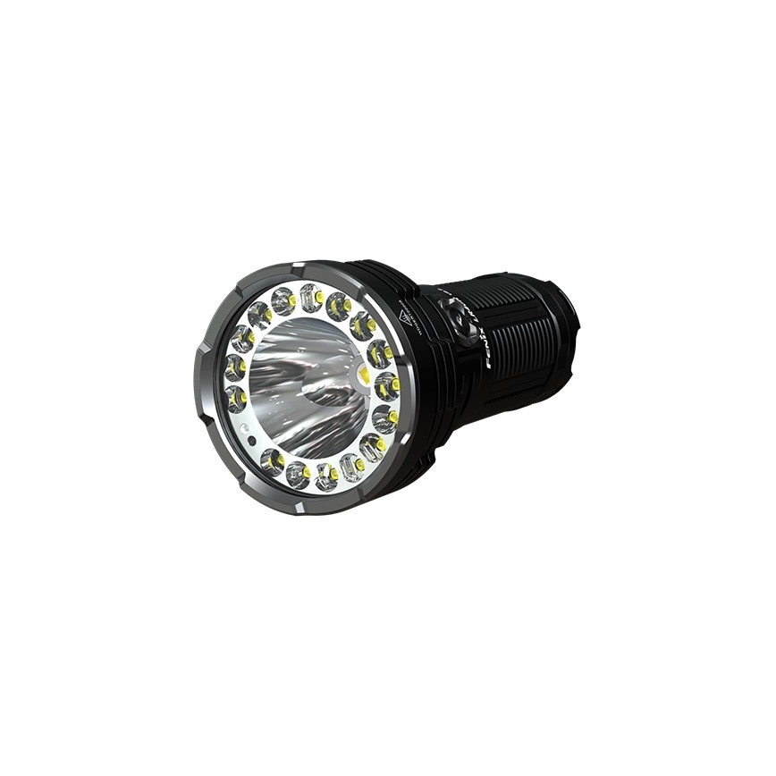 Fenix LR40RV20 - LED Polnilna baterijska svetilka LED/USB IP68 15000 sijajni 177 h 5000 mAh