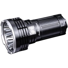 Fenix LR50R - LED Polnilna svetilka 4xLED/USB IP68 12000 lm 58 ur