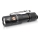 Fenix PD25R - LED Polnilna baterijska svetilka LED/USB/1xCR123A IP68 800 lm 70 h 700 mAh