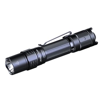 Fenix PD35R - LED polnilna svetilka LED/USB/2xCR123A IP68 1700 lm 100 h 3400 mAh