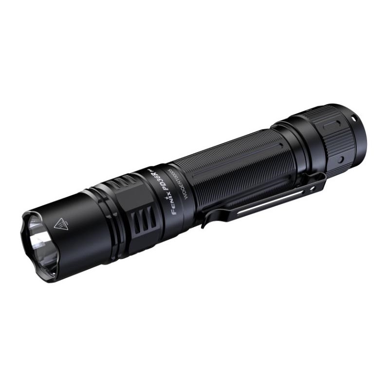 Fenix PD36RPRO - LED Taktična polnilna svetilka LED/USB IP68 2800 lm 42 h 5000 mAh