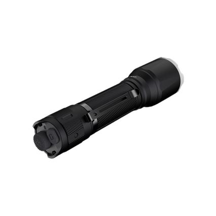 Fenix TK17BLK - zatemnjiva polnilna ročna svetilka LED/USB, 6000 mAh, IP68, 3600 lm, 60 h, črna