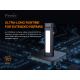 Fenix WT16R - LED Baterijska svetilka 2xLED/USB IP66 300 lm 30 ur