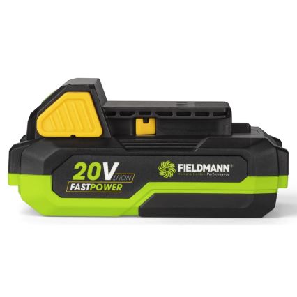 Fieldmann - 20 V litij-ionska baterija 2000 mAh