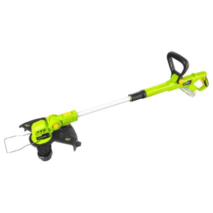 Fieldmann - Akumulatorska kosilnica na nitko 20V