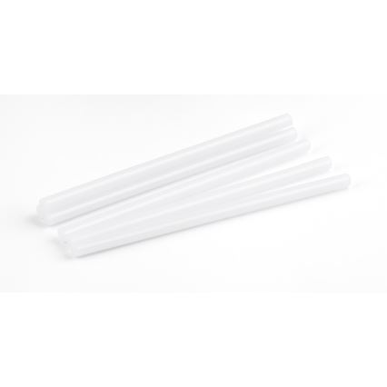 Fieldmann - Akumulatorska lepilna pištola 4V 1500 mAh zelena