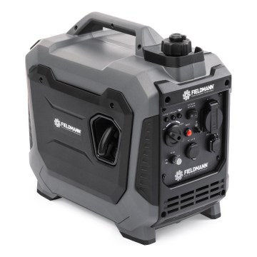 Fieldmann - Bencinski generator 1100W