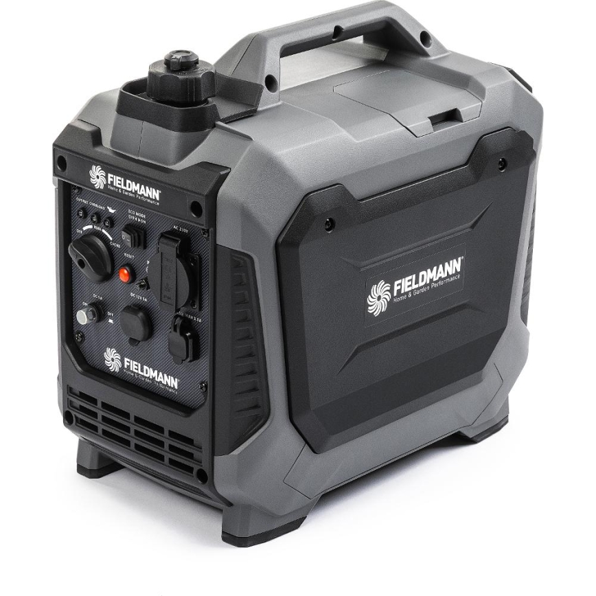 Fieldmann - Bencinski generator 1100W
