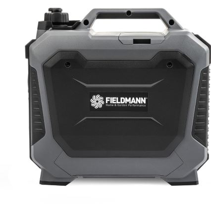 Fieldmann - Bencinski generator 1100W