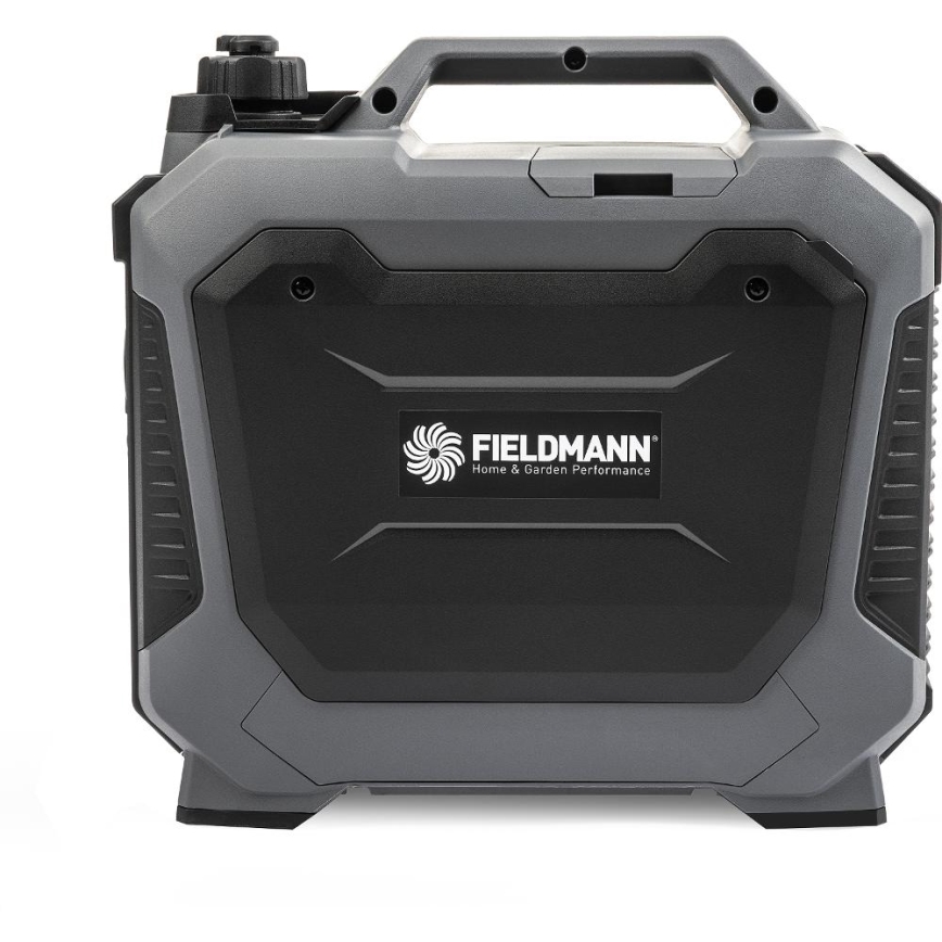 Fieldmann - Bencinski generator 1100W