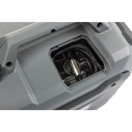 Fieldmann - Bencinski generator 1100W