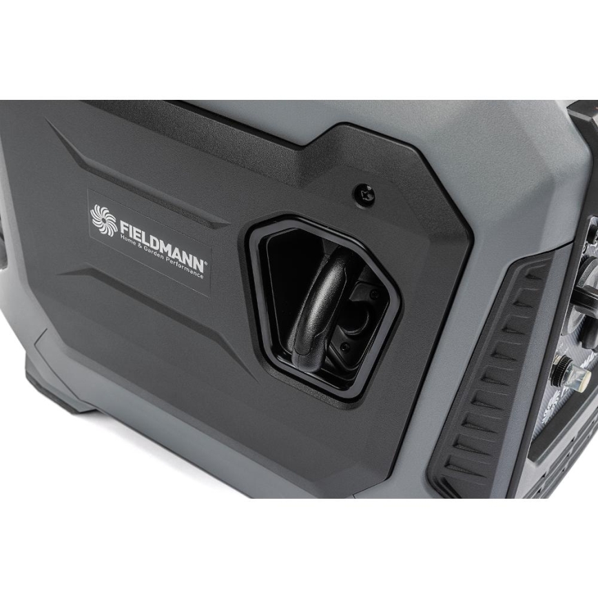 Fieldmann - Bencinski generator 1100W