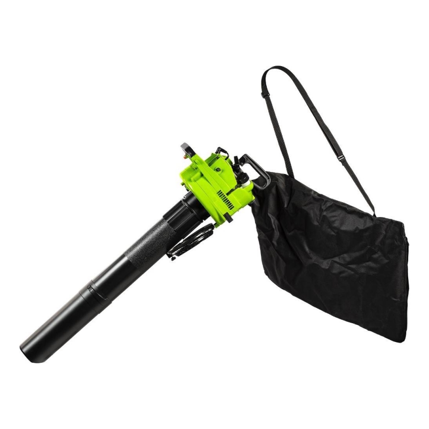 Fieldmann - Bencinski vrtni sesalnik 800W