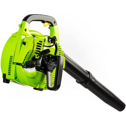 Fieldmann - Bencinski vrtni sesalnik 800W