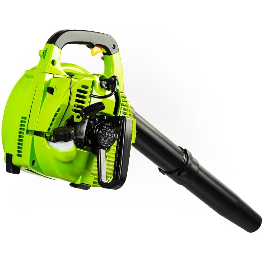 Fieldmann - Bencinski vrtni sesalnik 800W