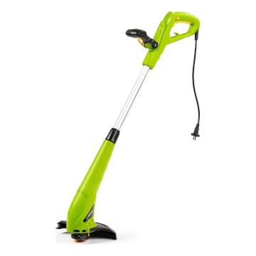 Fieldmann - Električna vrtna strunasta kosilnica 350 W/230 V