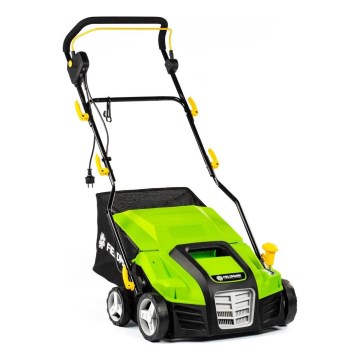 Fieldmann - Električni rahljalnik trate 2000W/230V IPX4