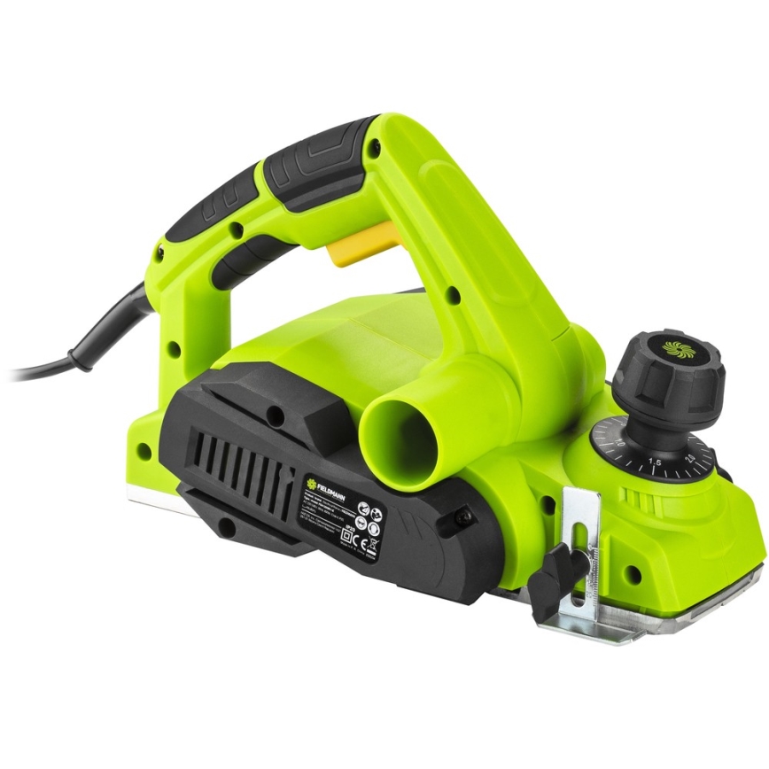 Fieldmann - Električni skobeljni stroj 800W/230V