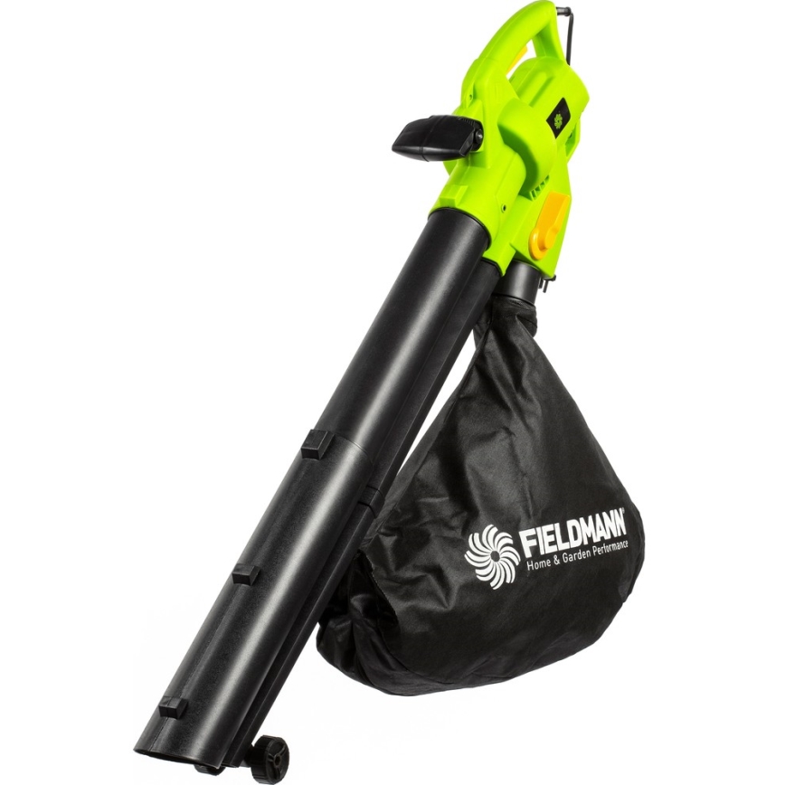 Fieldmann - Električni vrtni sesalnik 3000W/230V