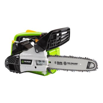Fieldmann - Enoročna bencinska motorna žaga 700W