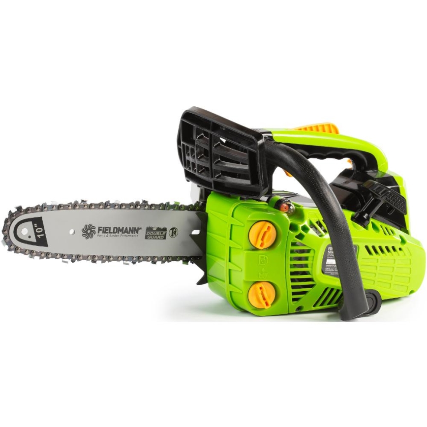 Fieldmann - Enoročna bencinska motorna žaga 700W