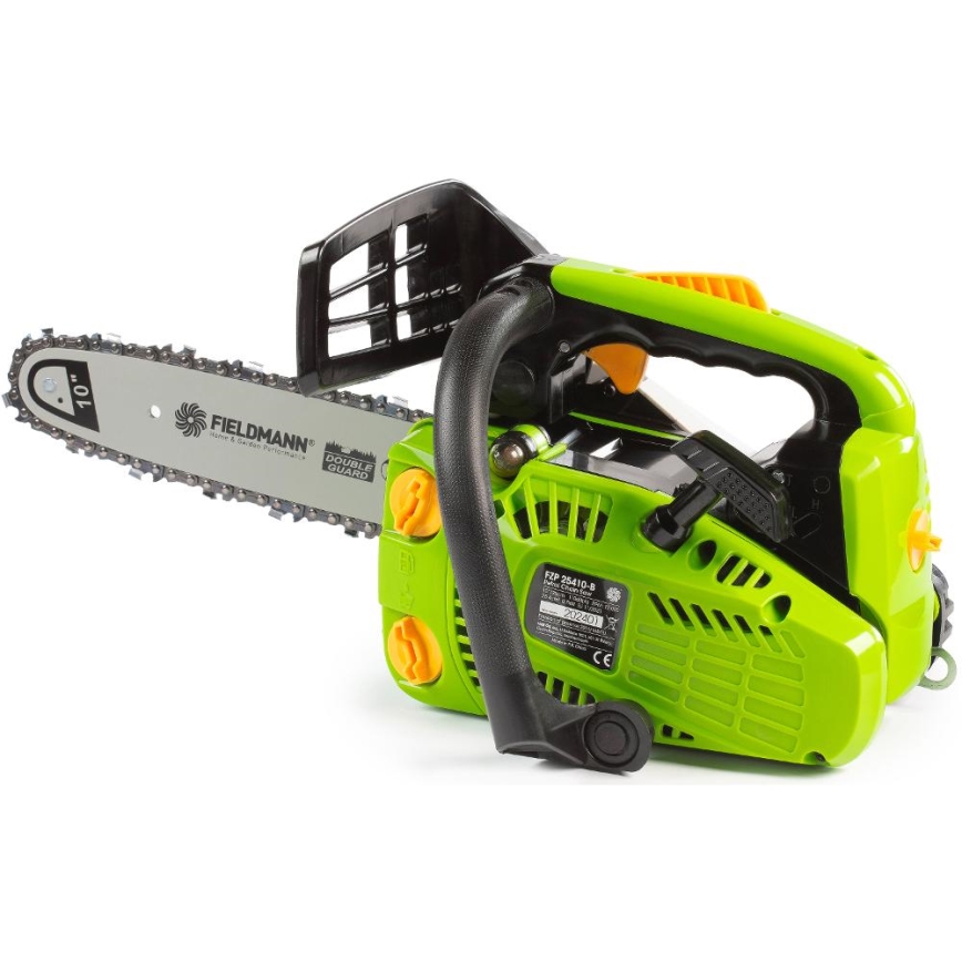 Fieldmann - Enoročna bencinska motorna žaga 700W