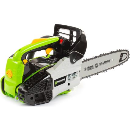 Fieldmann - Enoročna bencinska motorna žaga 700W