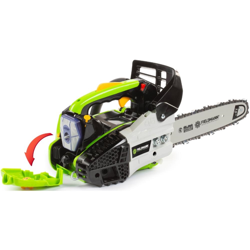Fieldmann - Enoročna bencinska motorna žaga 700W