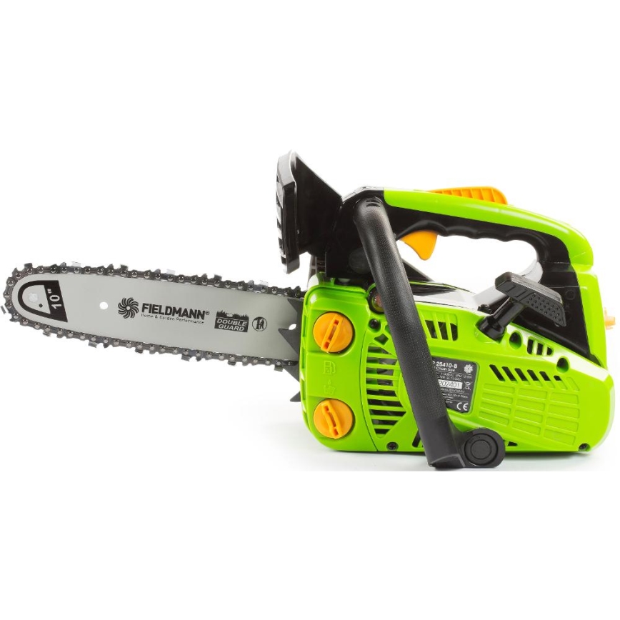 Fieldmann - Enoročna bencinska motorna žaga 700W