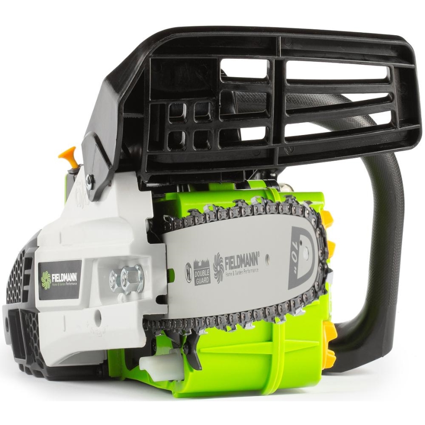 Fieldmann - Enoročna bencinska motorna žaga 700W