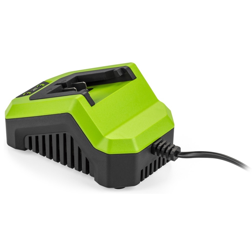 Fieldmann - Hitra polnilna postaja 230V