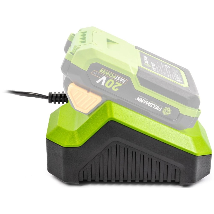 Fieldmann - Hitri polnilnik 140W/230V