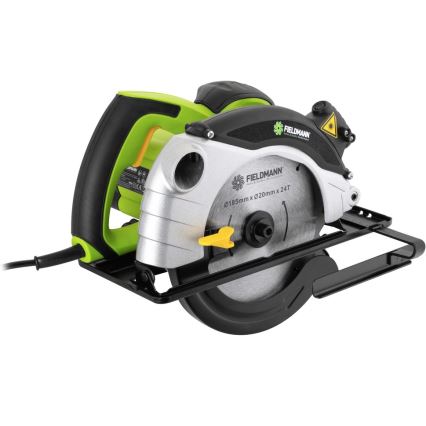 Fieldmann - Krožna žaga 1300W/230V
