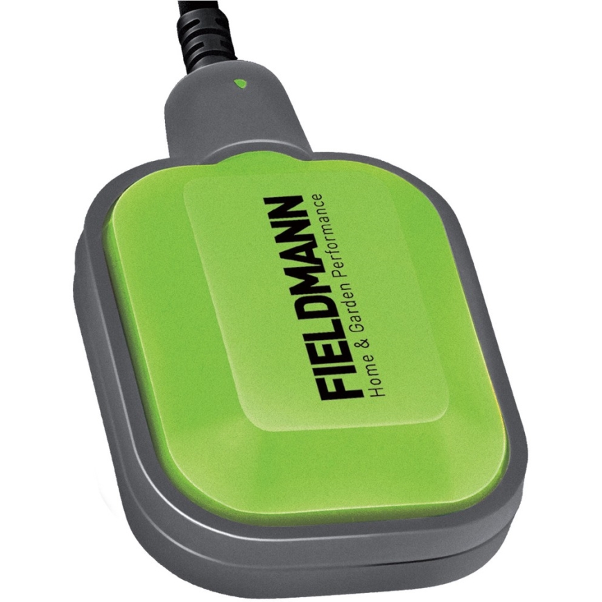 Fieldmann - Potopna črpalka za vodo 400W/230V