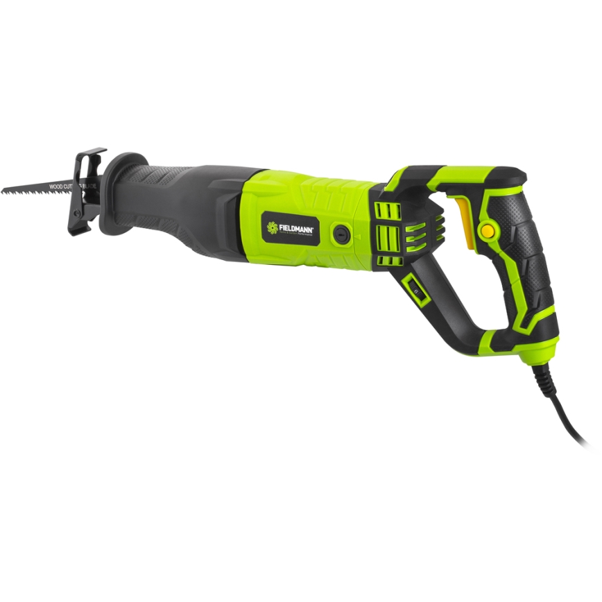 Fieldmann - Sabljasta žaga 1050W/230V