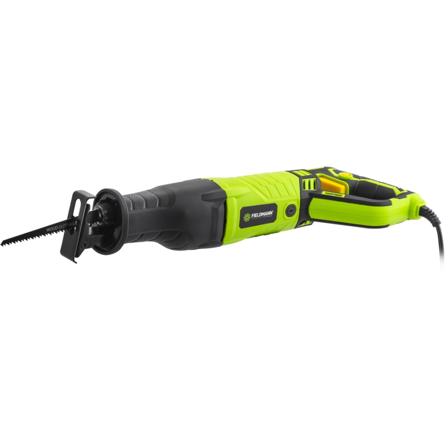 Fieldmann - Sabljasta žaga 1050W/230V